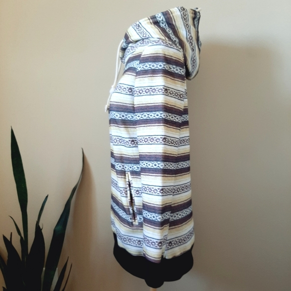 Ampersand Avenue Hoodie Sweatshirt - Picture 5 of 11